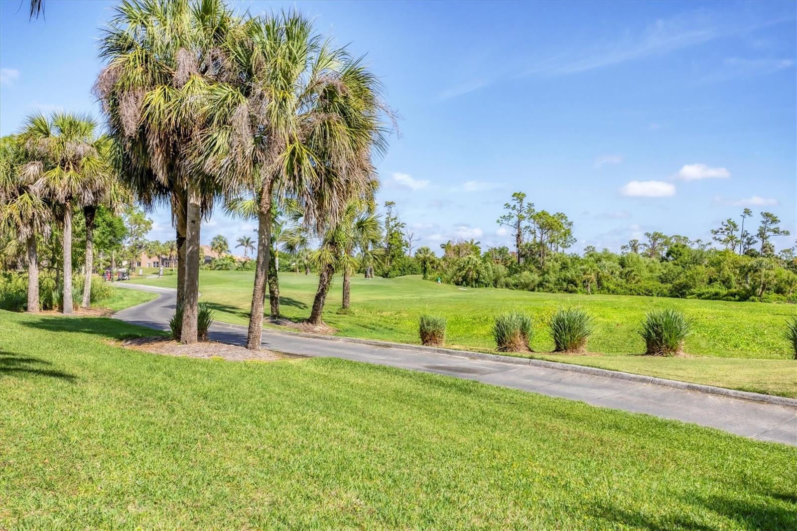 HERON CREEK - Residential