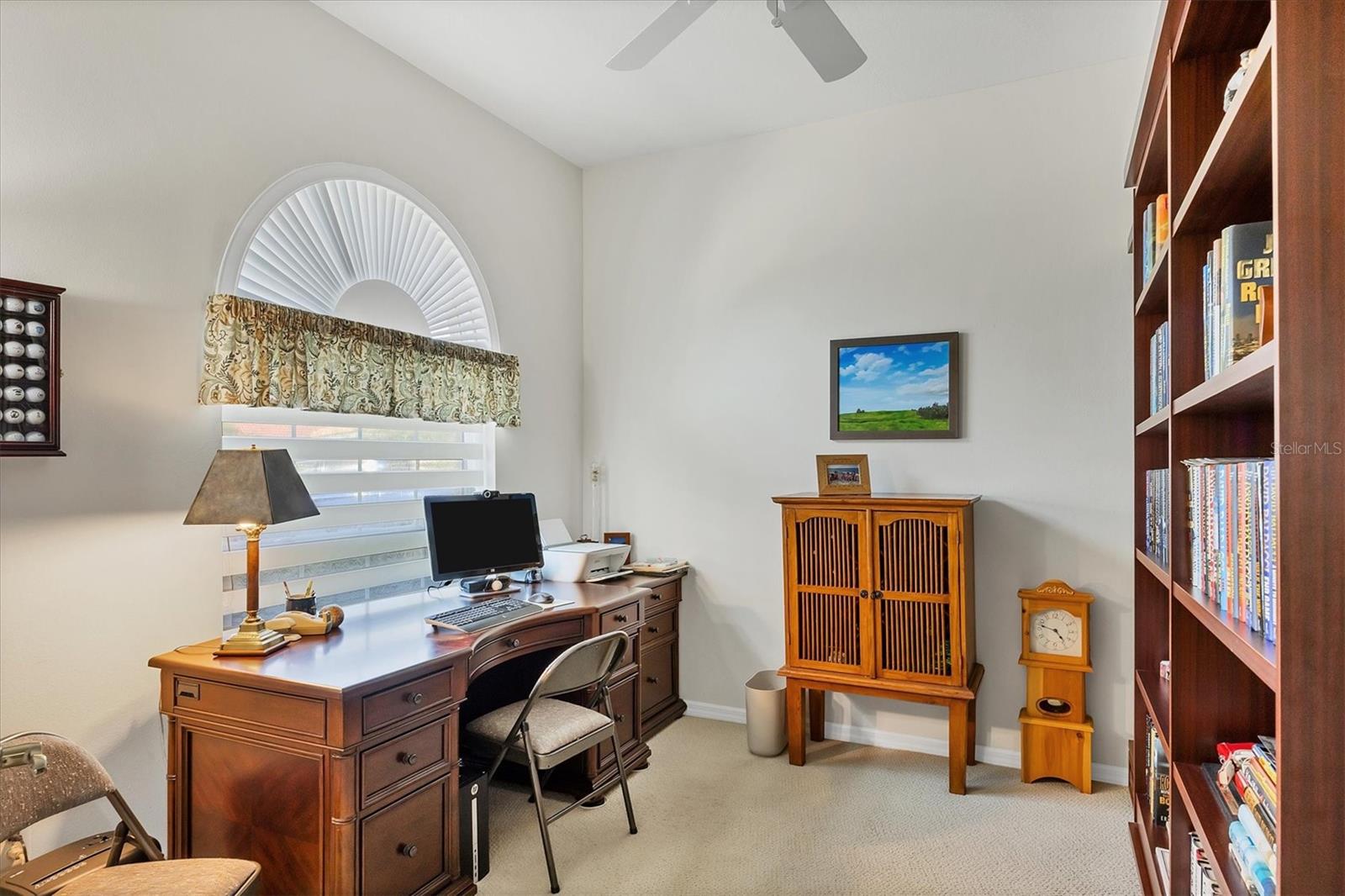 HERON CREEK - Residential