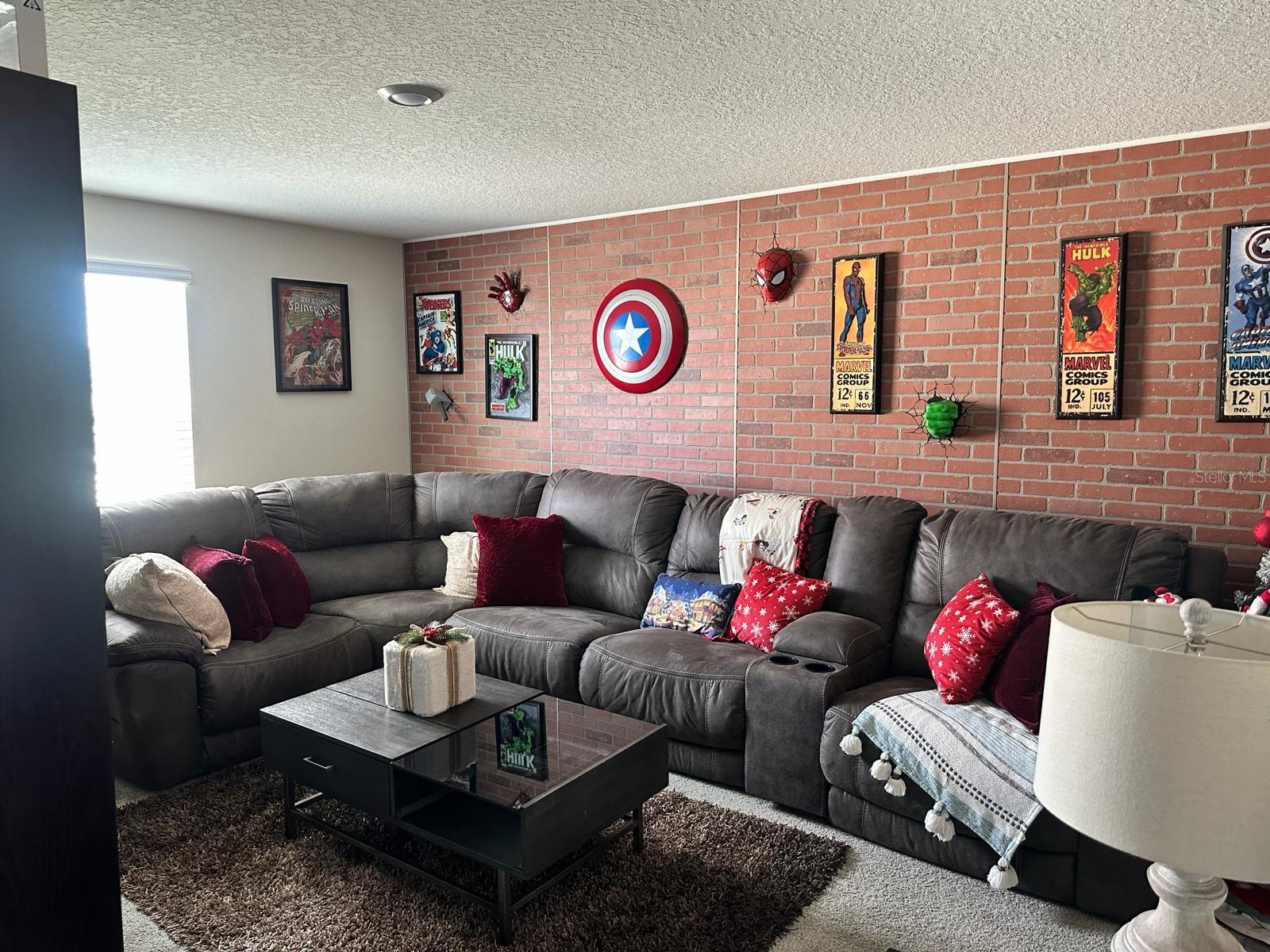 STOREY CREEK PH 1 - Residential