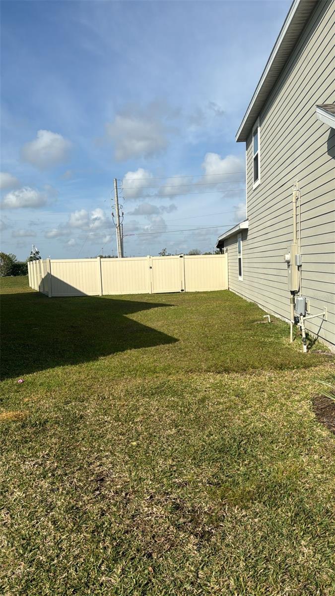 STOREY CREEK PH 1 - Residential