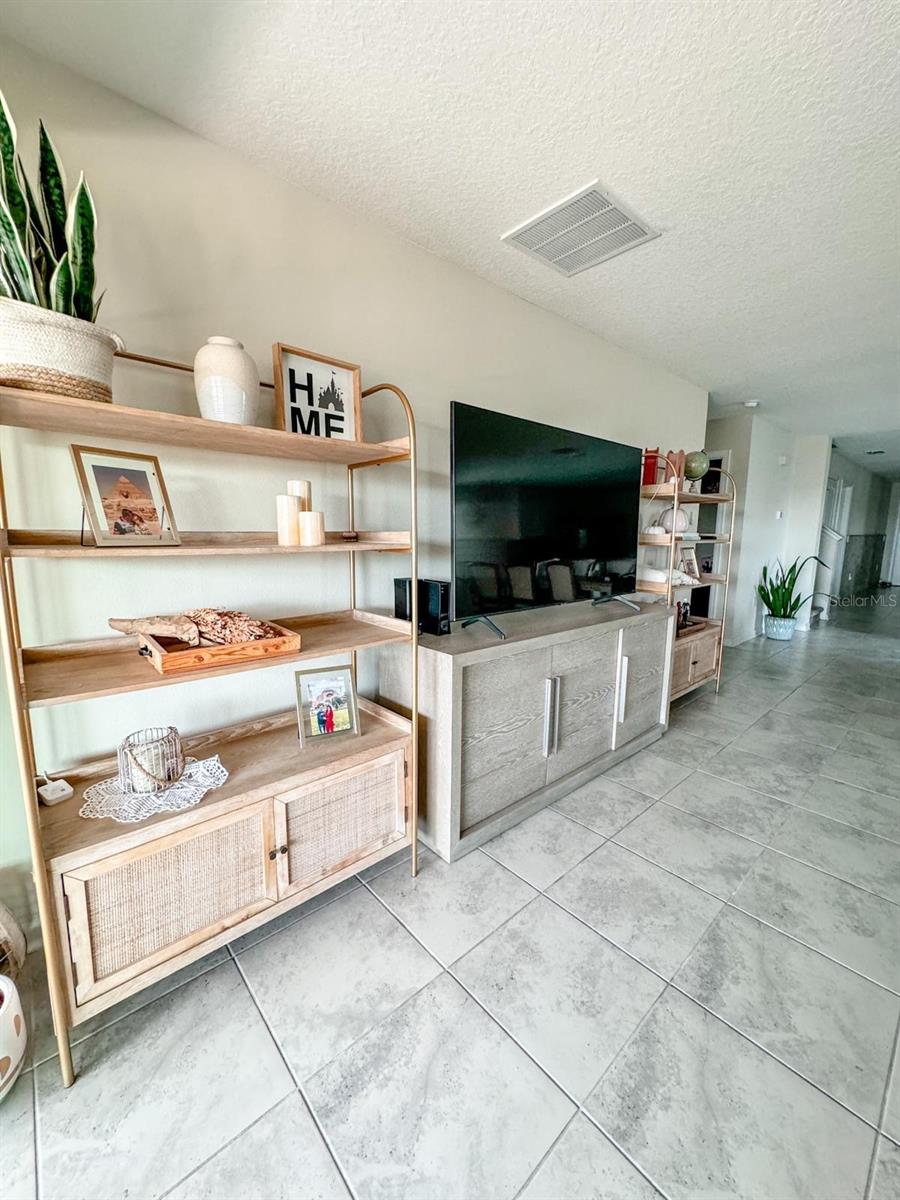 STOREY CREEK PH 1 - Residential