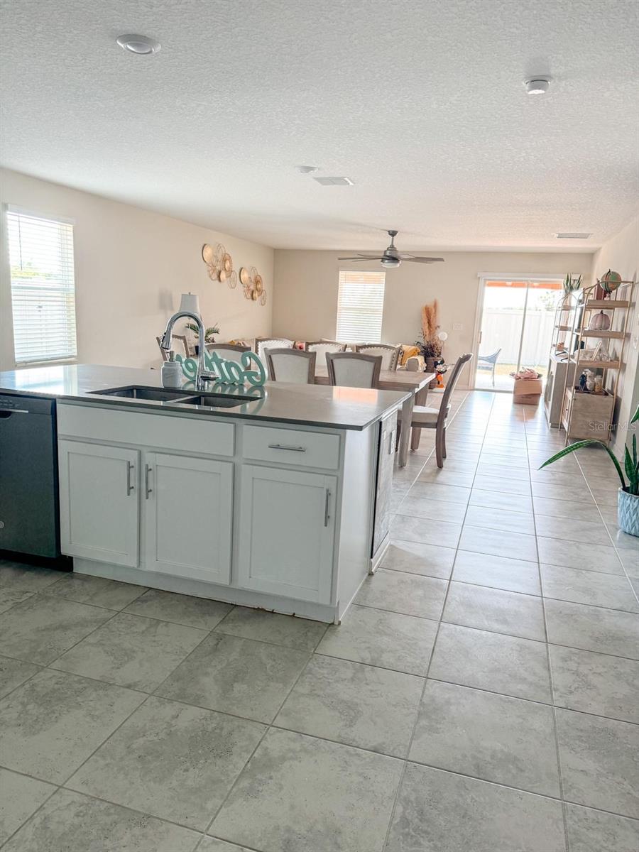 STOREY CREEK PH 1 - Residential