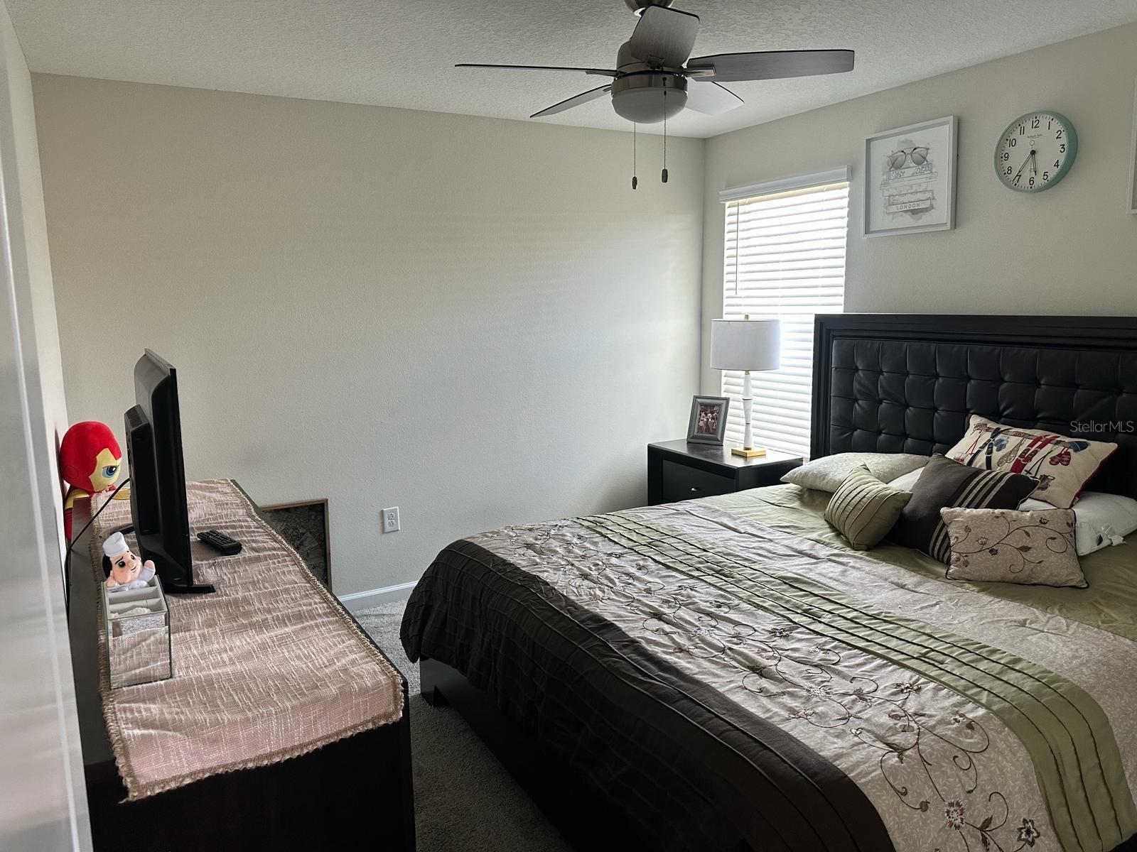STOREY CREEK PH 1 - Residential