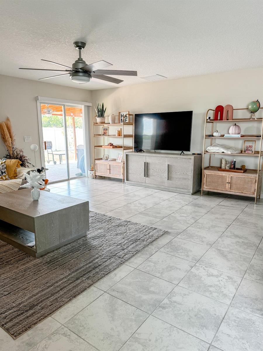 STOREY CREEK PH 1 - Residential
