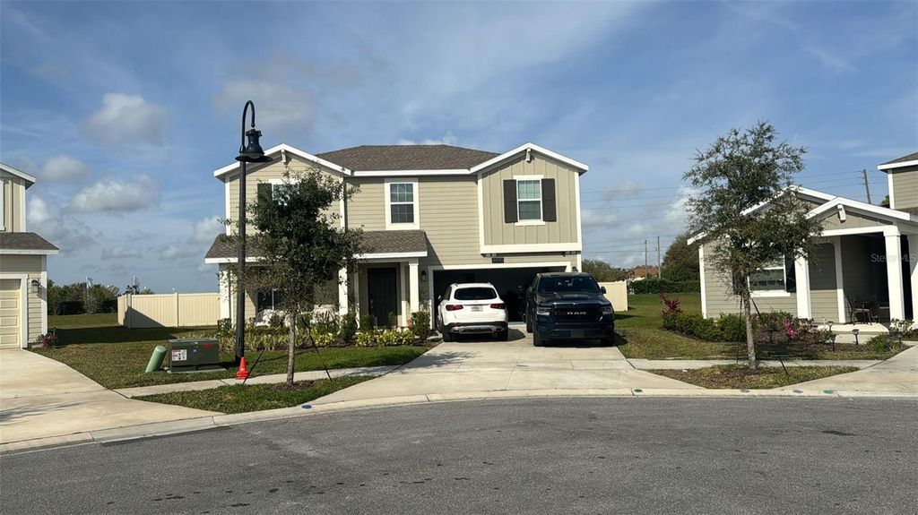Photo of 4499 Magnolia Ridge Court, Kissimmee, FL 34746 (MLS # O6351071)