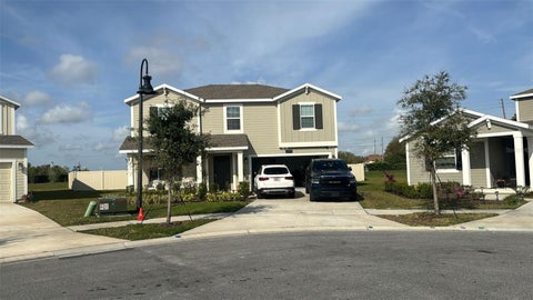 4499 Magnolia Ridge Court, Kissimmee, FL 34746