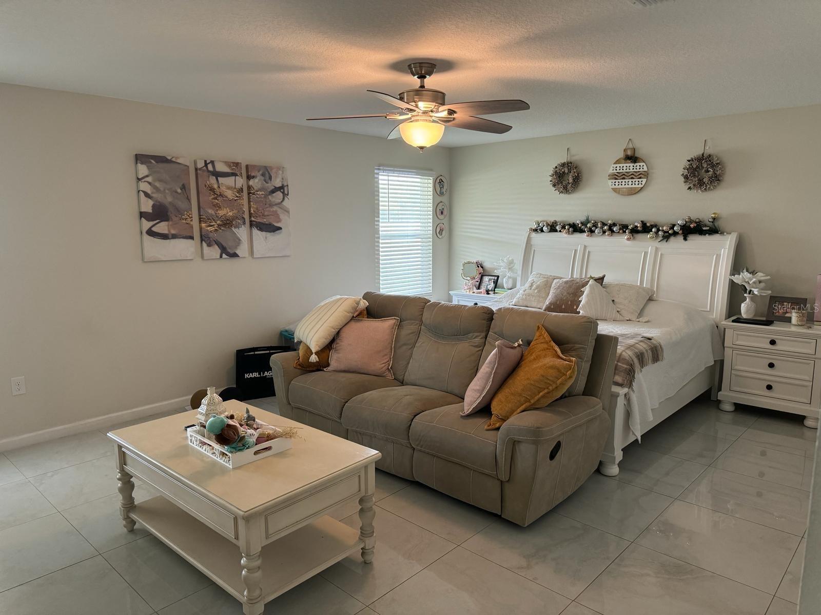 STOREY CREEK PH 1 - Residential