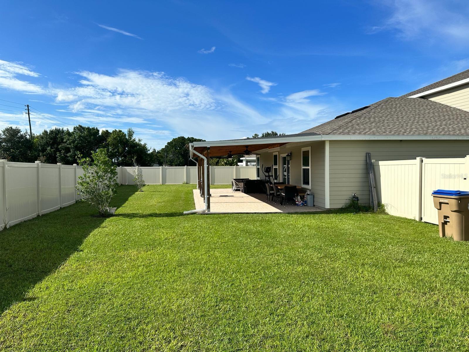STOREY CREEK PH 1 - Residential