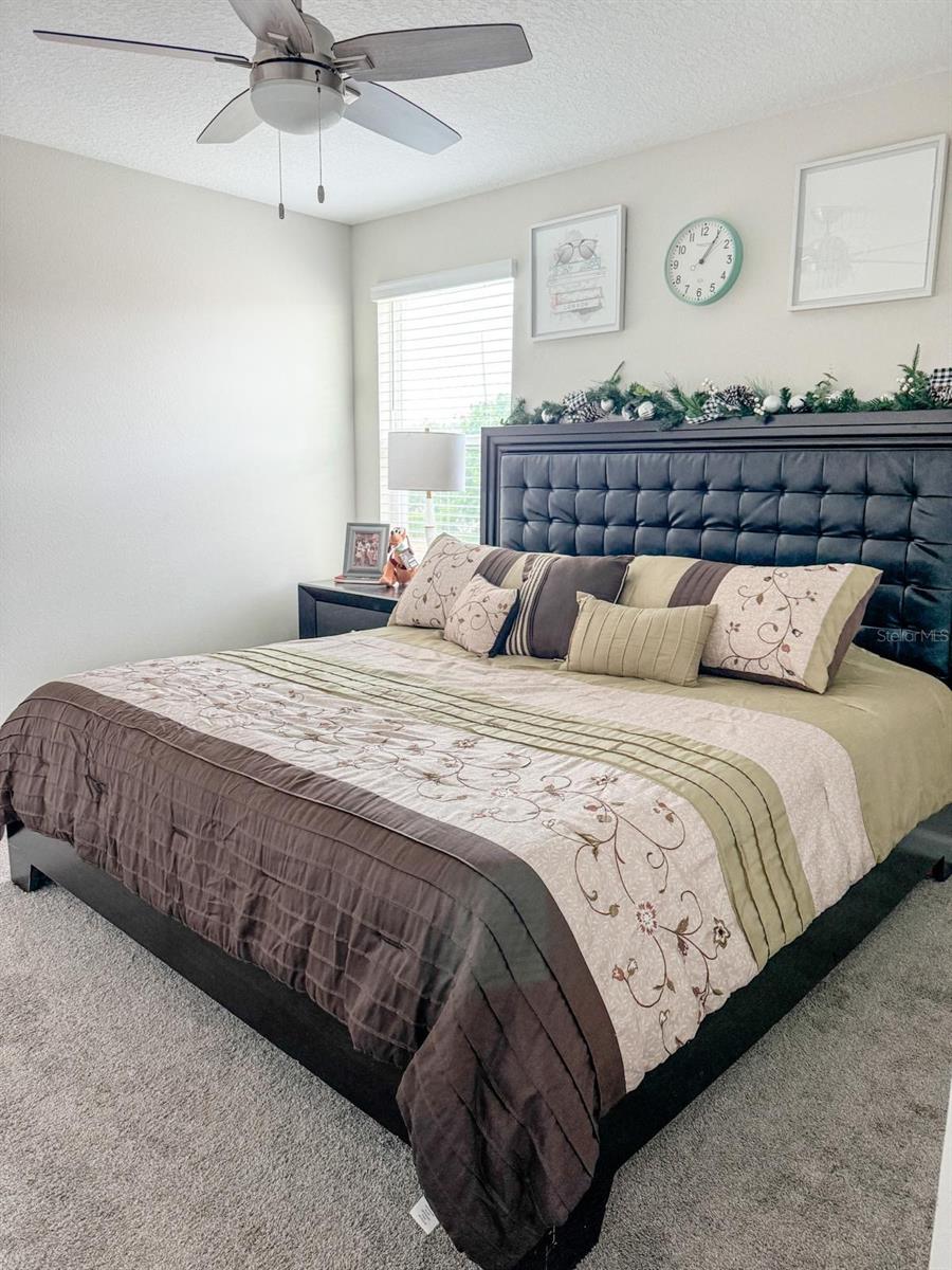 STOREY CREEK PH 1 - Residential