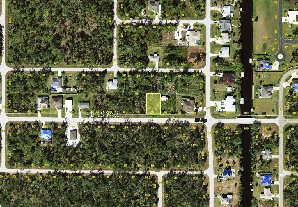 Photo of 17208 Wintergarden Avenue, Port Charlotte, FL 33948 (MLS # A4667386)