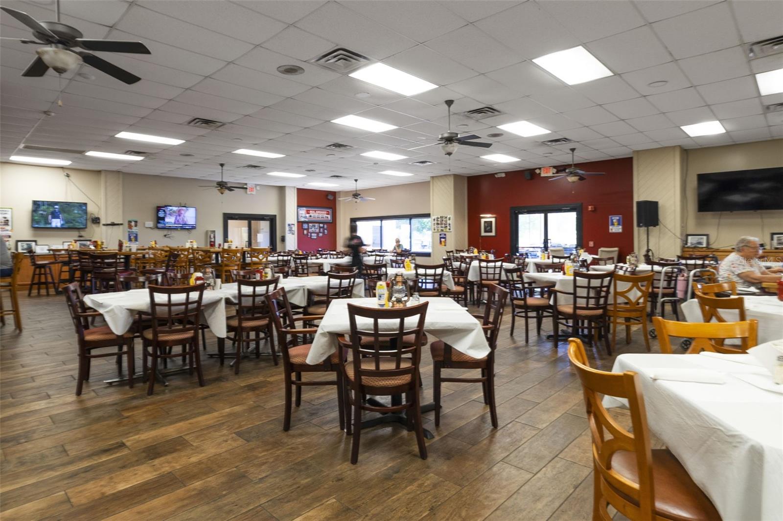 ZELLWOOD STATION COOP MH PARK - Residential