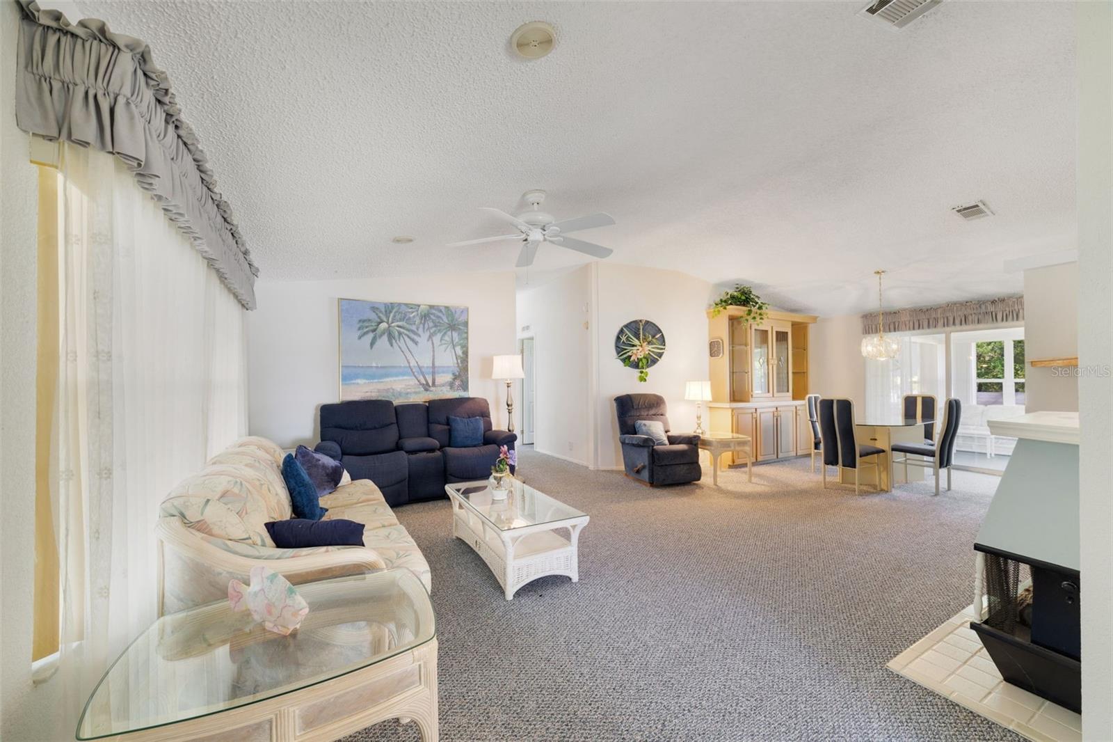 ZELLWOOD STATION COOP MH PARK - Residential