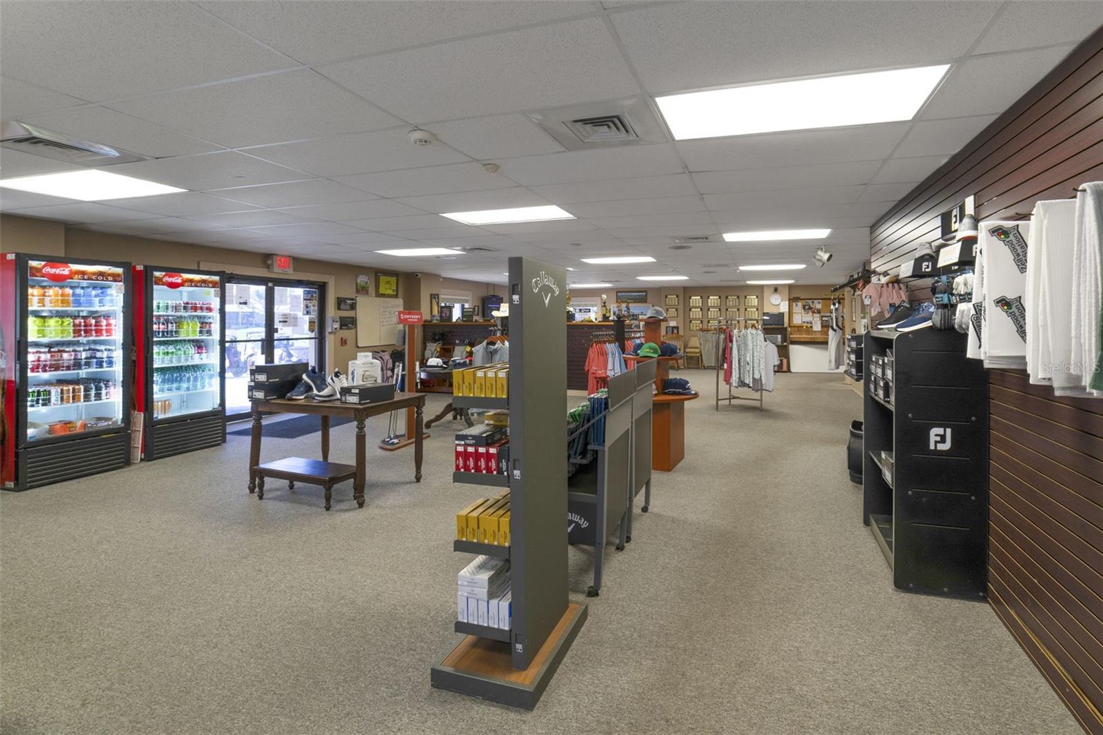 ZELLWOOD STATION COOP MH PARK - Residential