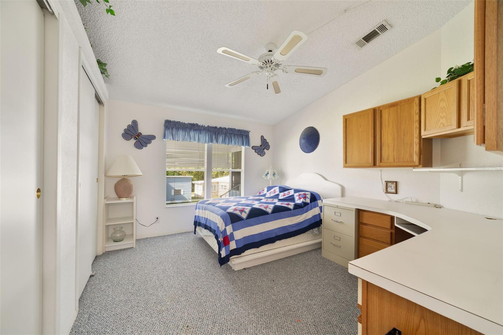 ZELLWOOD STATION COOP MH PARK - Residential