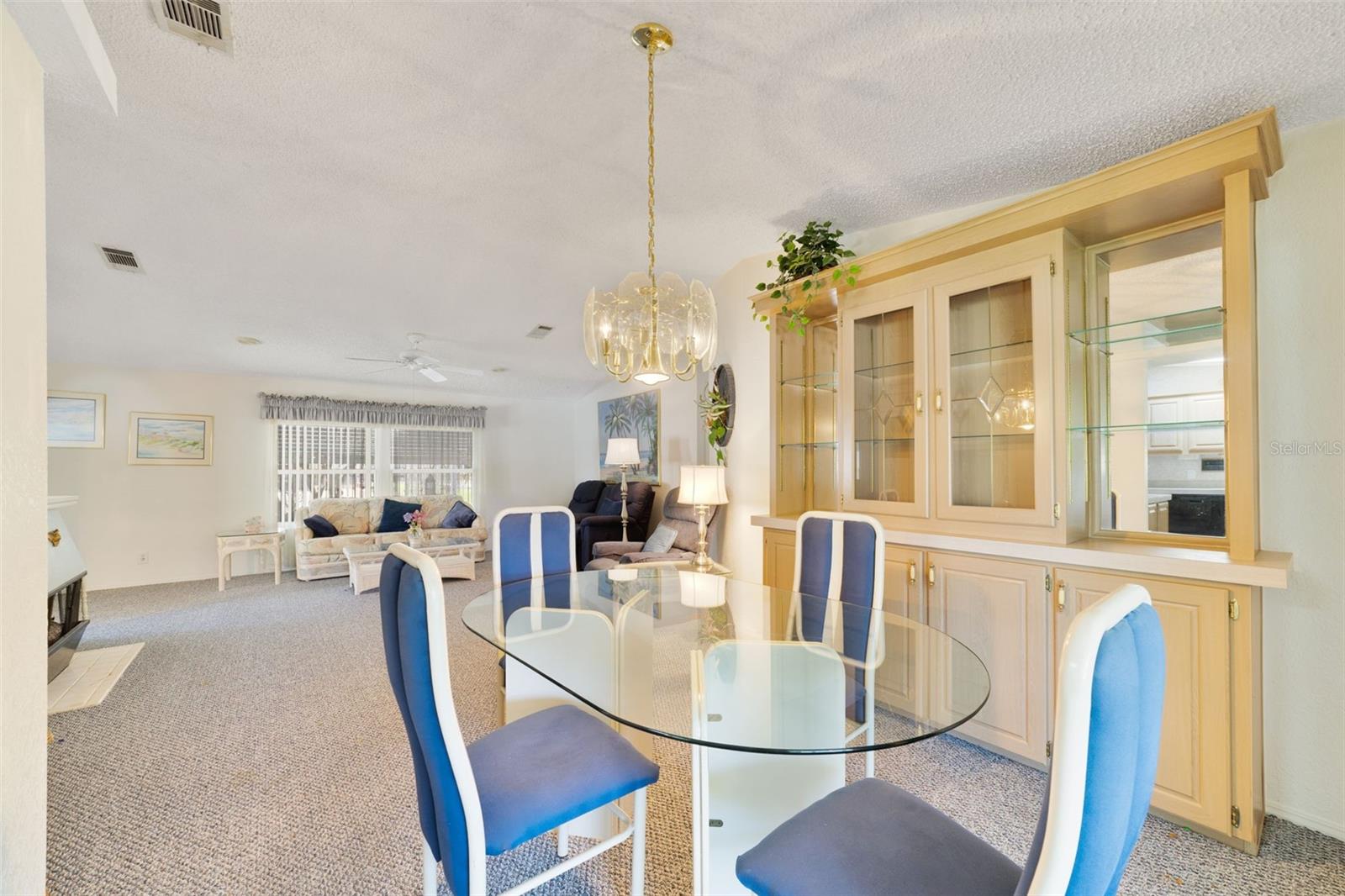 ZELLWOOD STATION COOP MH PARK - Residential