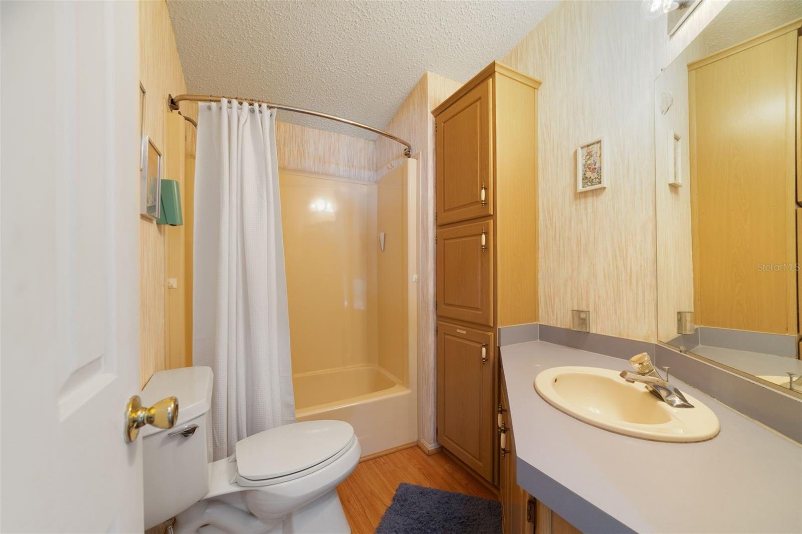 ZELLWOOD STATION COOP MH PARK - Residential