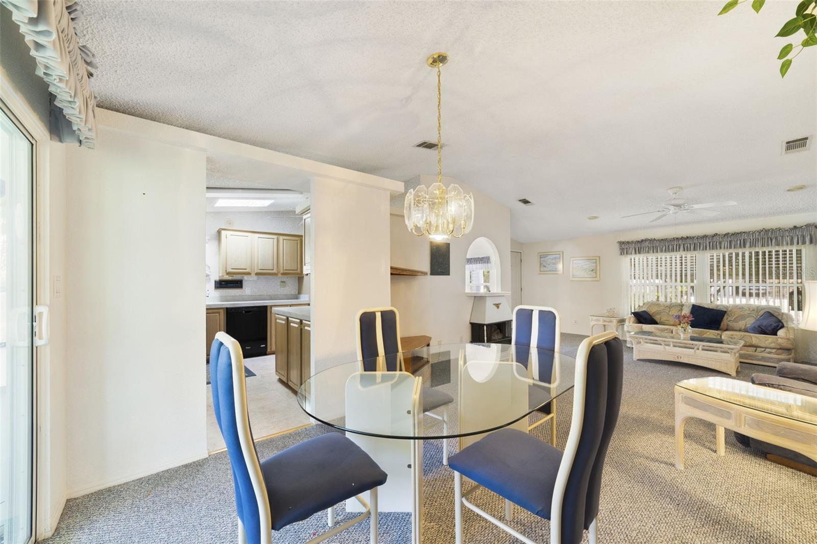 ZELLWOOD STATION COOP MH PARK - Residential