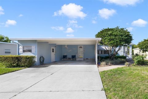 Photo of 3952 N Citrus Circle #688, Zellwood, FL 32798 (MLS # O6389837)
