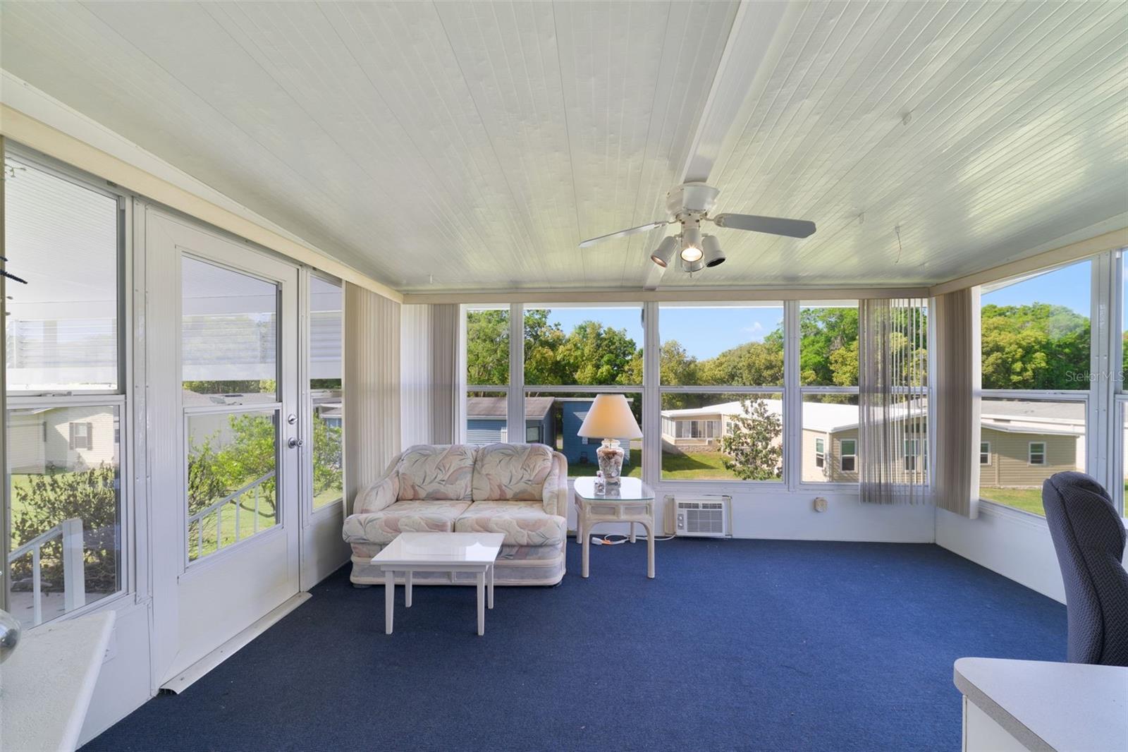 ZELLWOOD STATION COOP MH PARK - Residential