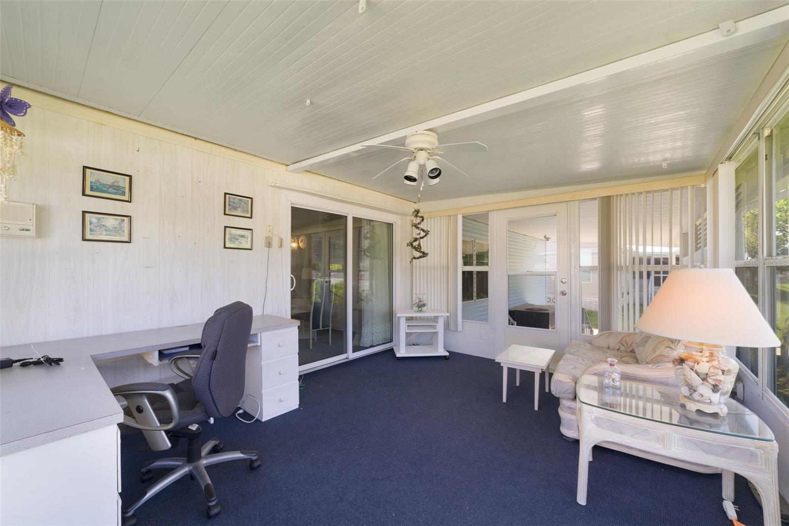 ZELLWOOD STATION COOP MH PARK - Residential