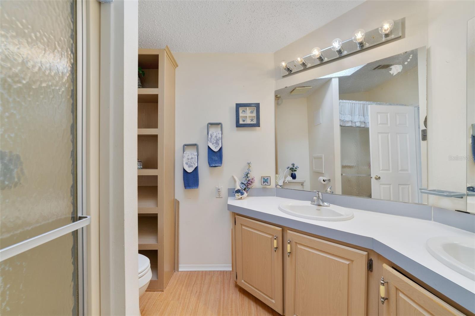 ZELLWOOD STATION COOP MH PARK - Residential