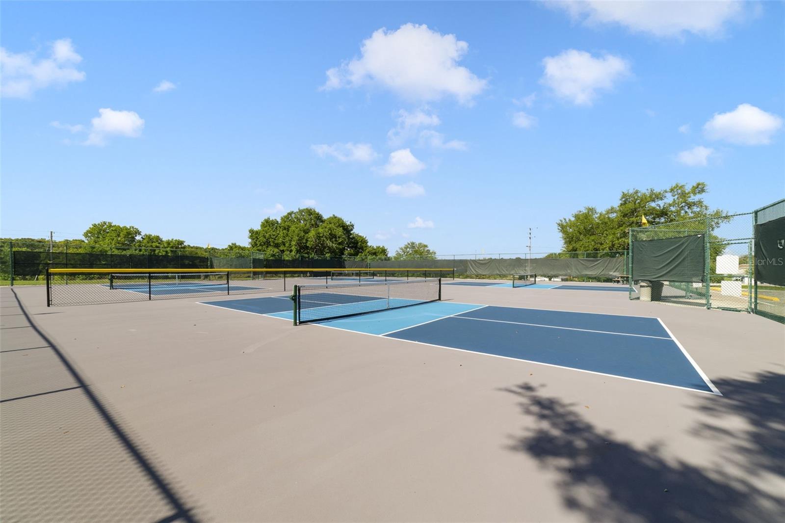 ZELLWOOD STATION COOP MH PARK - Residential