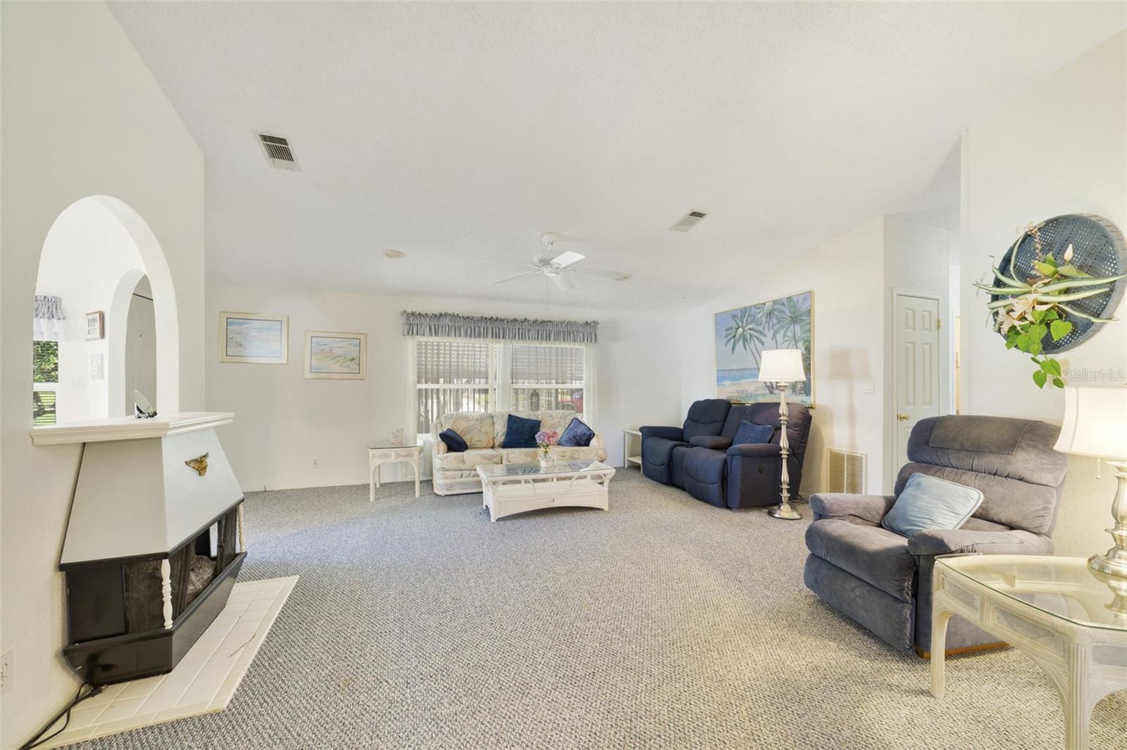 ZELLWOOD STATION COOP MH PARK - Residential