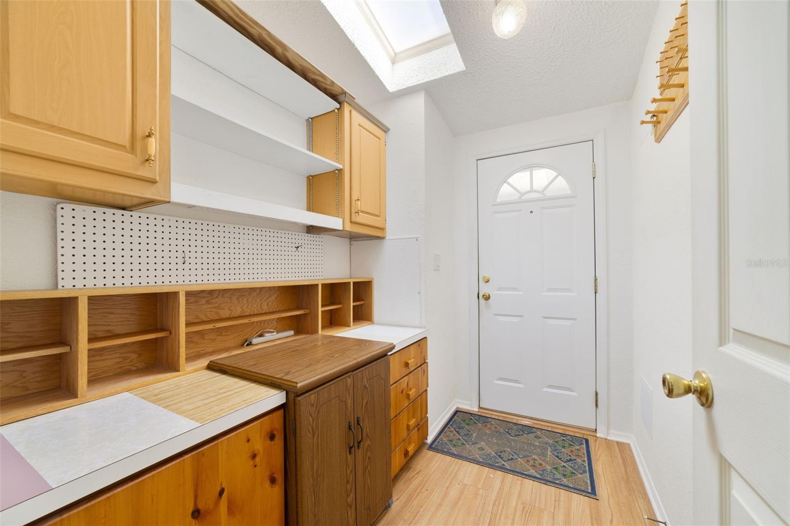 ZELLWOOD STATION COOP MH PARK - Residential