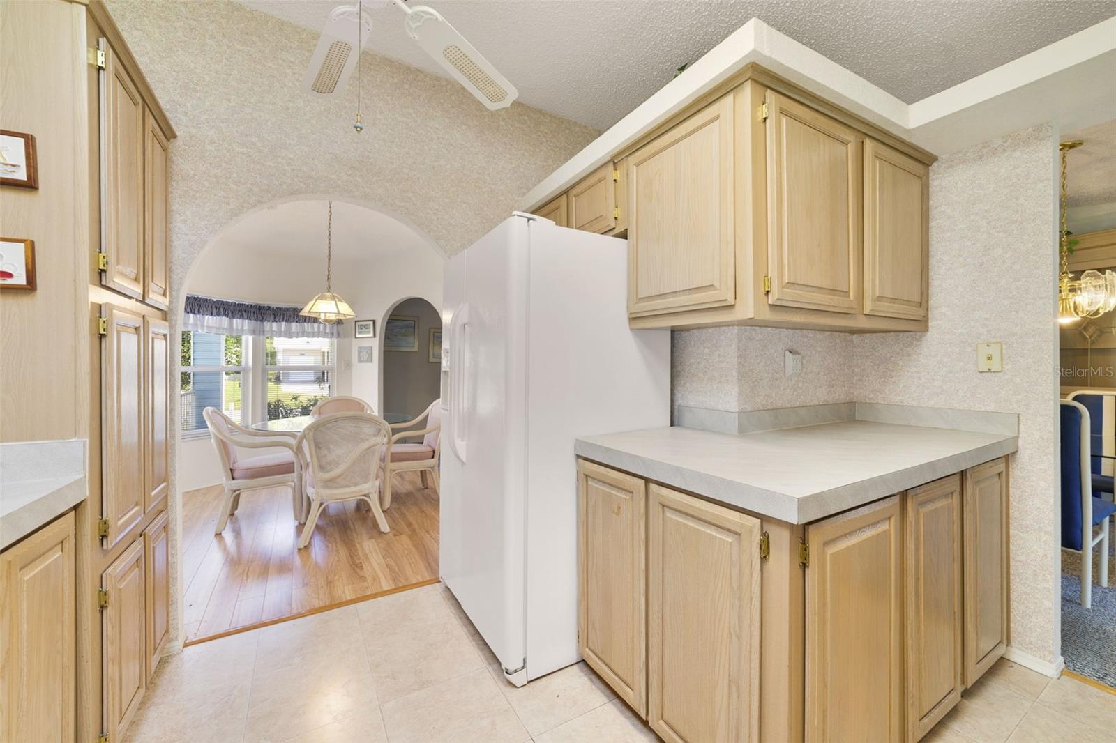 ZELLWOOD STATION COOP MH PARK - Residential