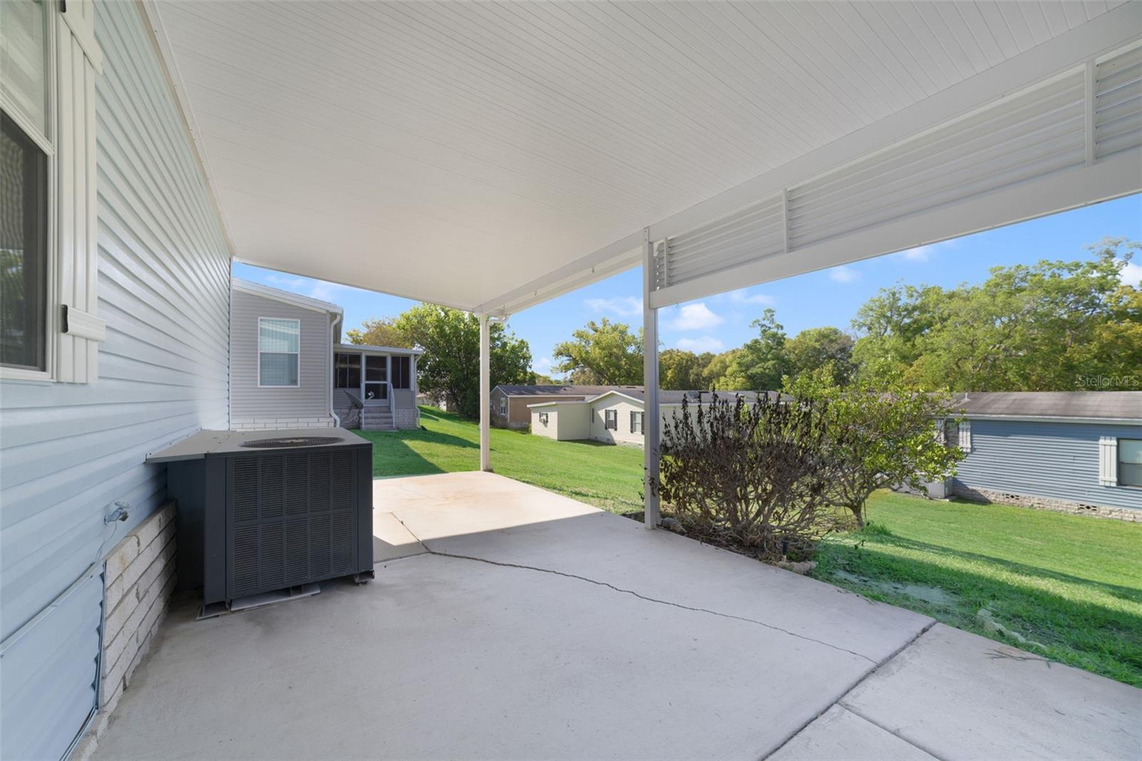 ZELLWOOD STATION COOP MH PARK - Residential