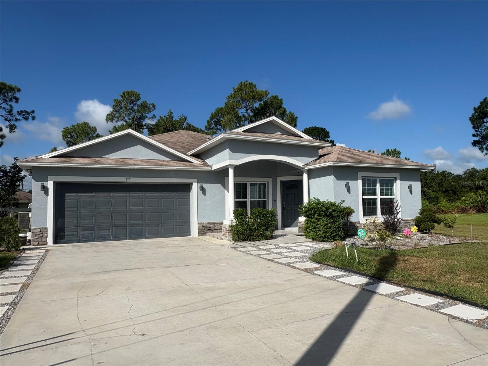 4 Bedroom 3 Bath Home For Rent at 377 Cimarron Ct. Kissimmee, Fl. 34759. This Home has an inviting spacious yard, screened porch in the back, tile floors throughout, and washer and dryer. The rent includes internet and cable. Call today to schedule a showing!