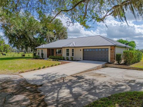 Photo of 8197 Cr 736, Center Hill, FL 33514 (MLS # O6396366)