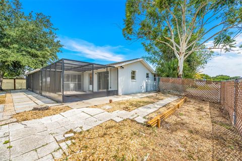 A home in PORT RICHEY