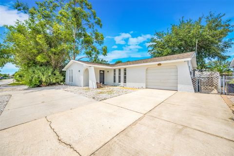 A home in PORT RICHEY