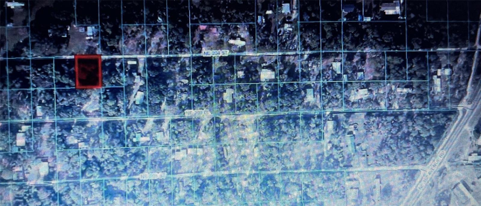 D & J CAMPSITES UNIT 1 - Land