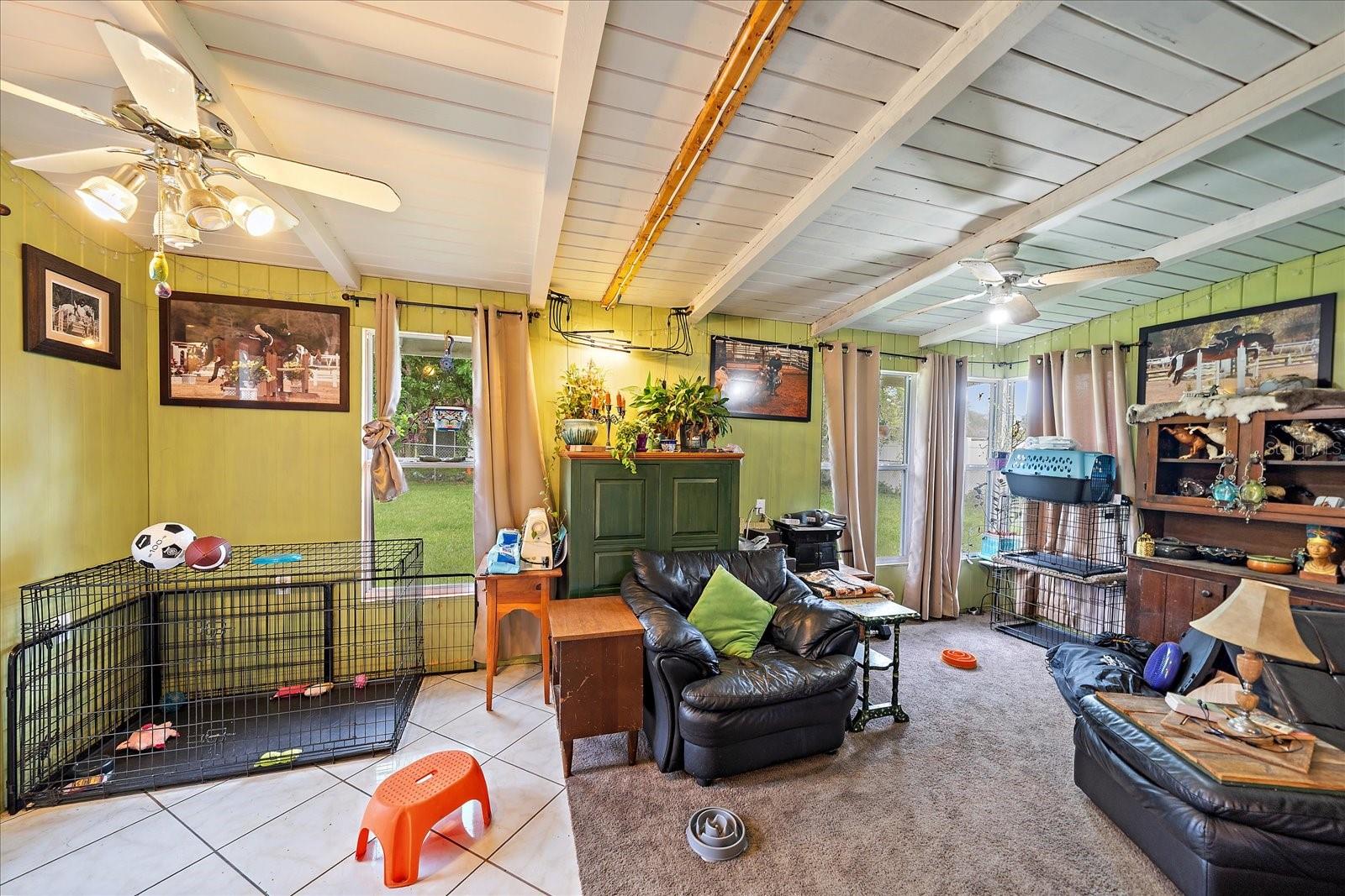 SOUTH GATE - Residential