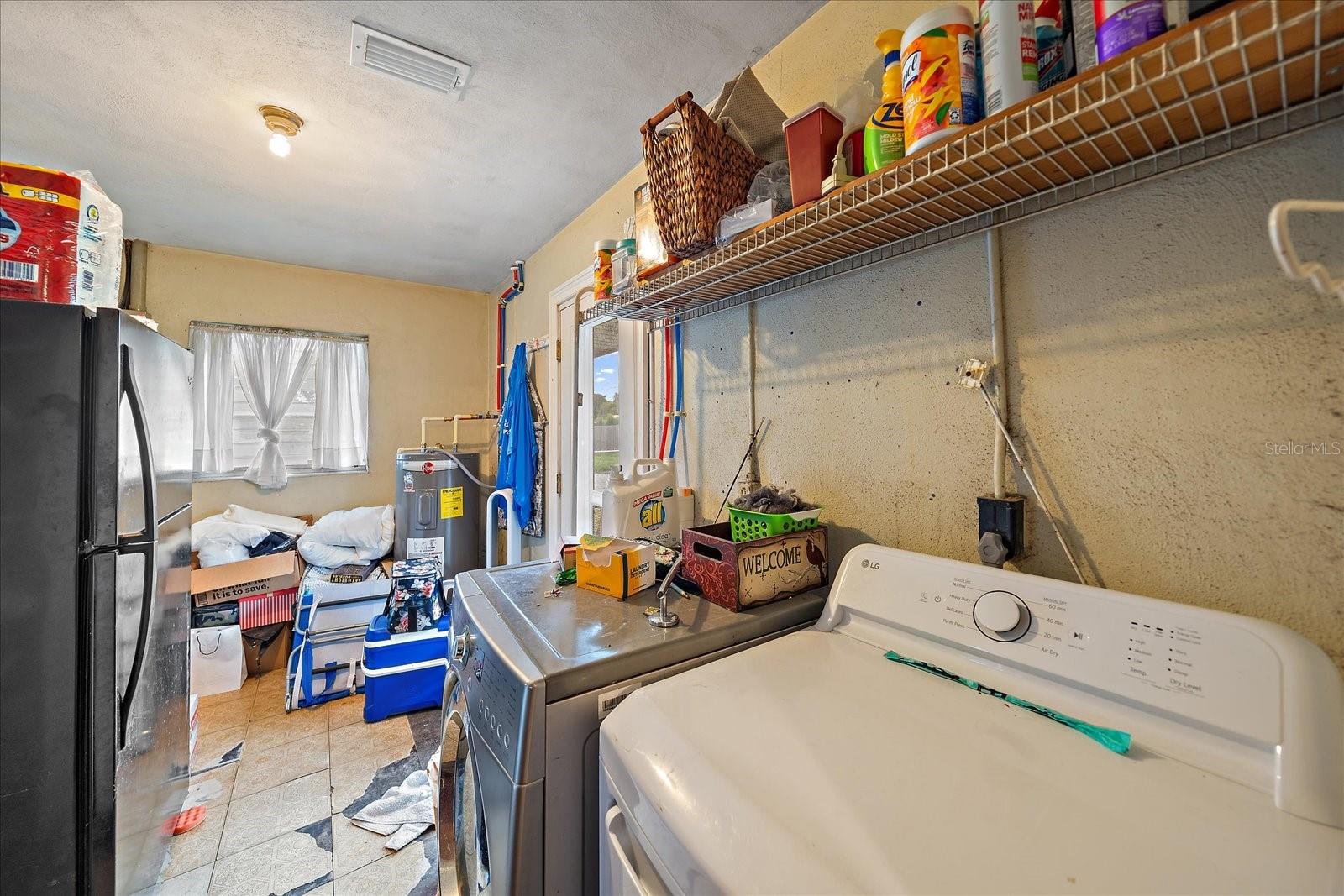 SOUTH GATE - Residential