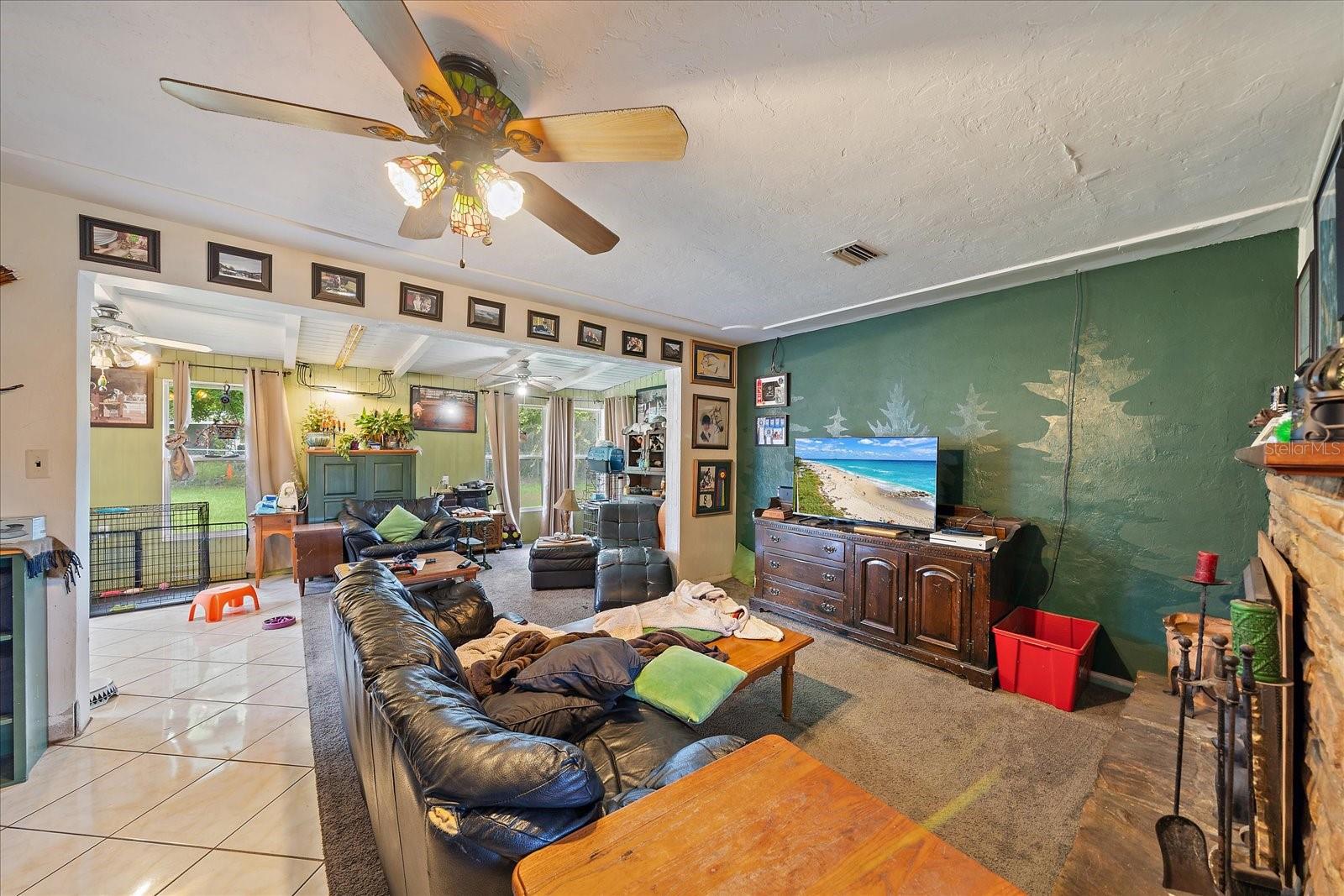 SOUTH GATE - Residential