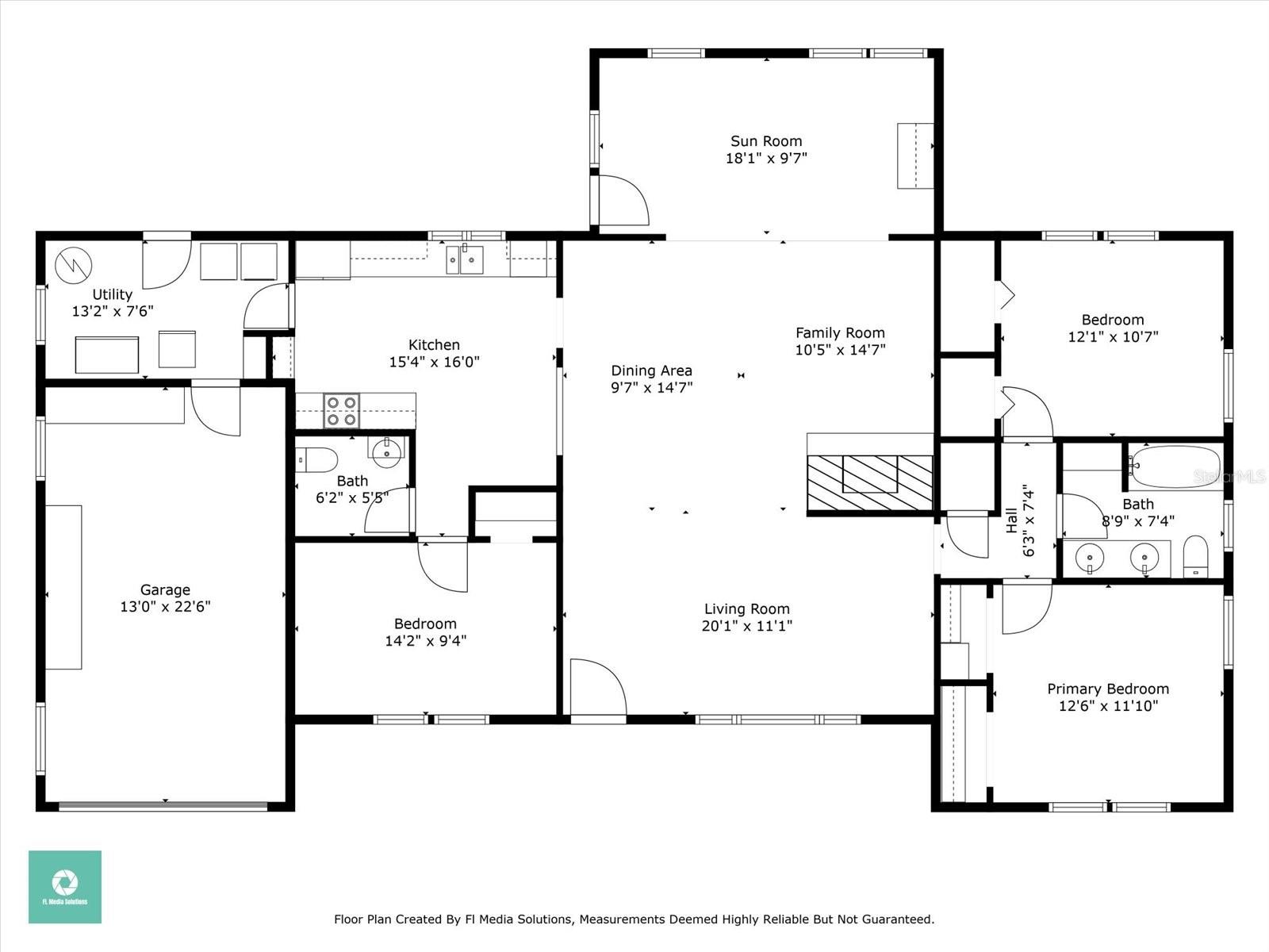 SOUTH GATE - Residential