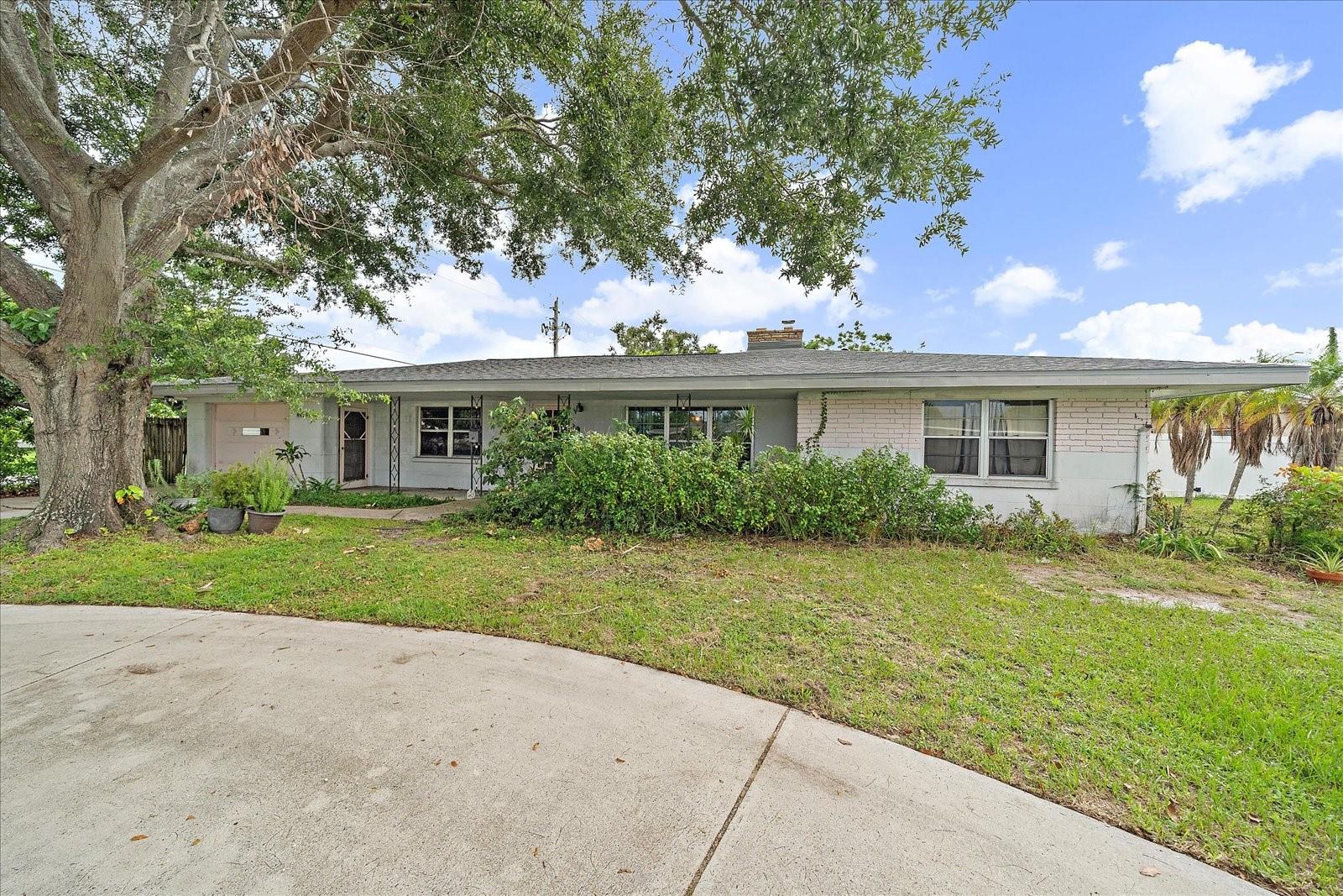 2340 VALENCIA DRIVE
