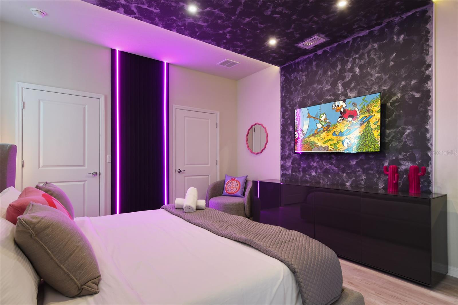 WINDSOR CAY RESORT - Residential