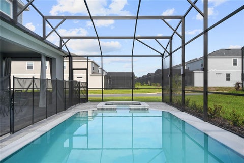 Tiny photo for 16364 Saint Kitts Circle, Clermont, FL 34714 (MLS # O6398658)