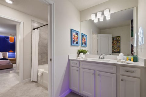 Tiny photo for 16364 Saint Kitts Circle, Clermont, FL 34714 (MLS # O6398658)