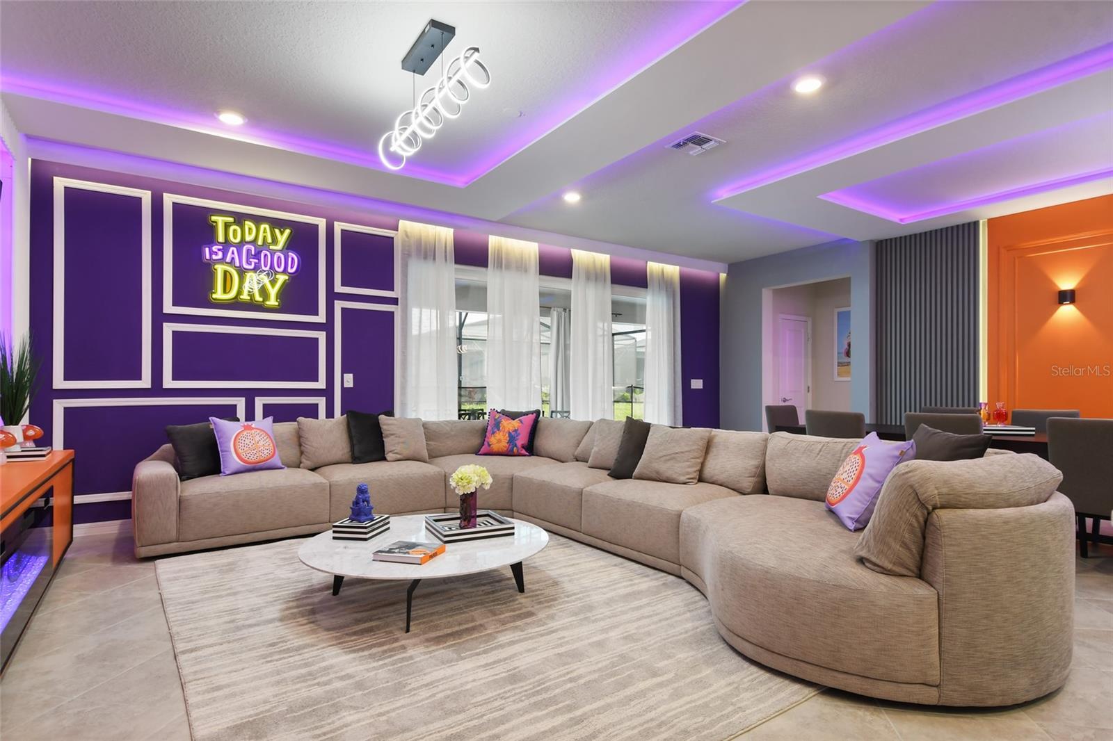 WINDSOR CAY RESORT - Residential