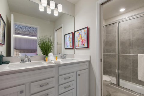 Tiny photo for 16364 Saint Kitts Circle, Clermont, FL 34714 (MLS # O6398658)