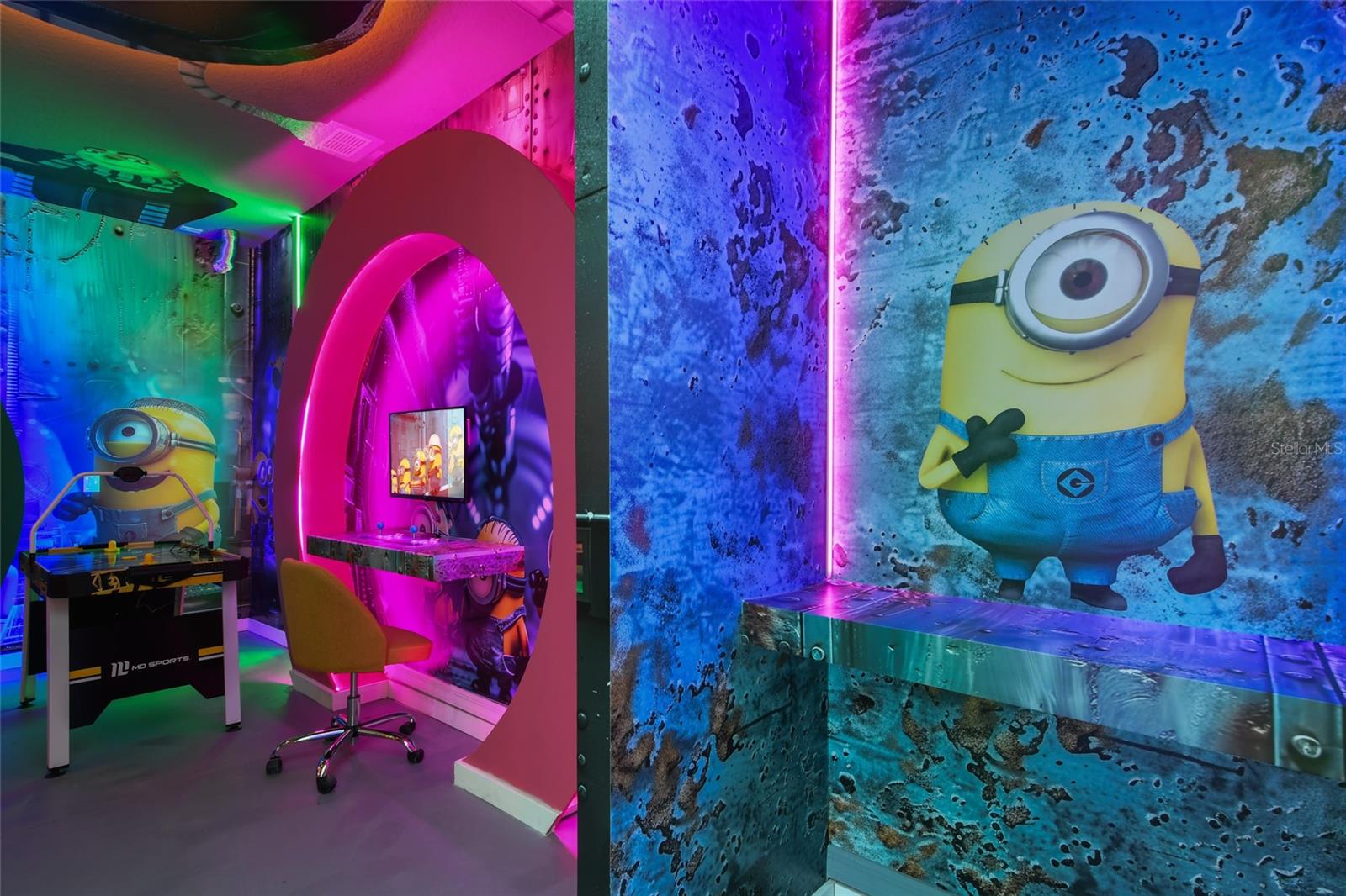 WINDSOR CAY RESORT - Residential