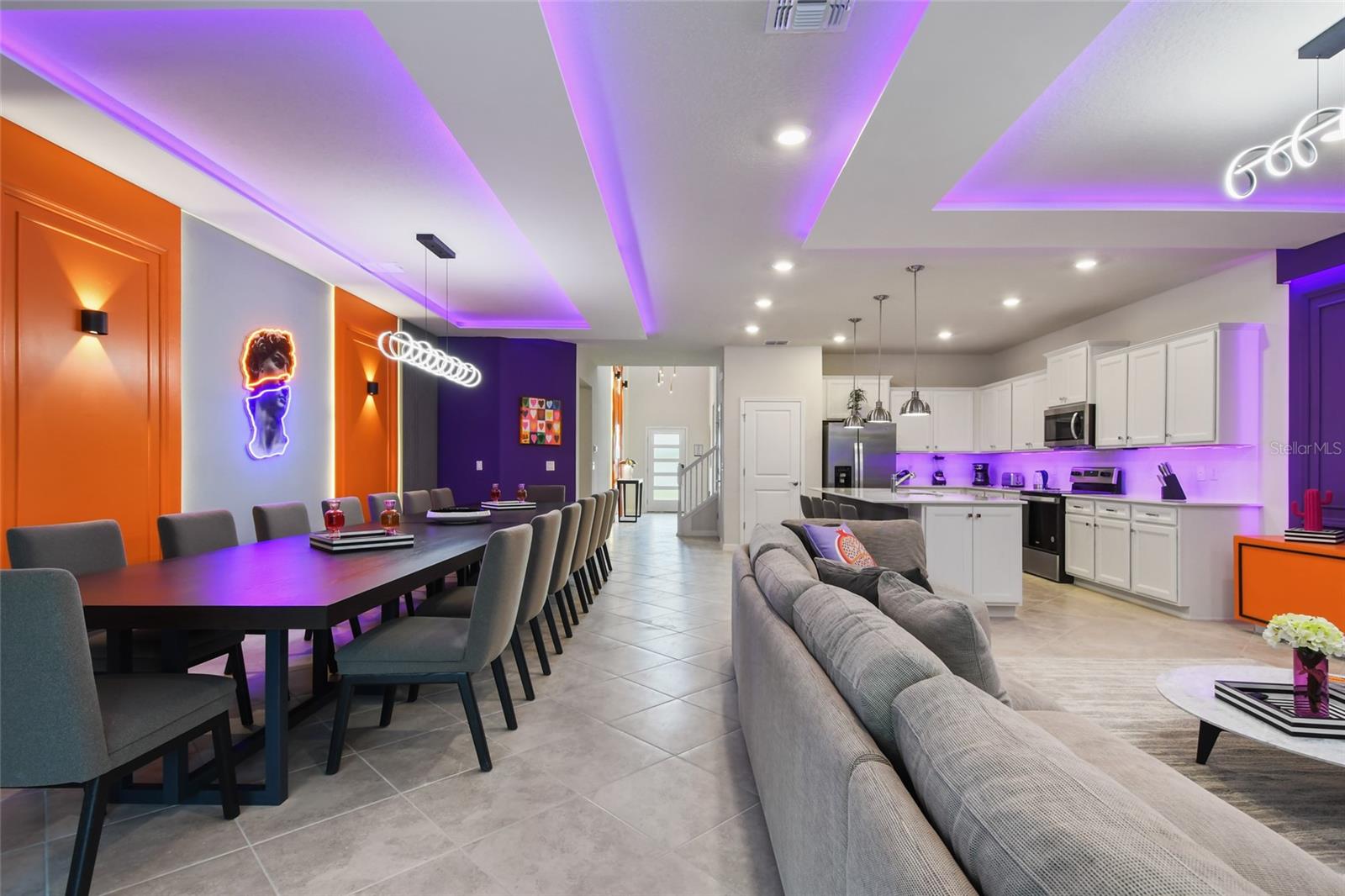 WINDSOR CAY RESORT - Residential