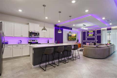 Tiny photo for 16364 Saint Kitts Circle, Clermont, FL 34714 (MLS # O6398658)
