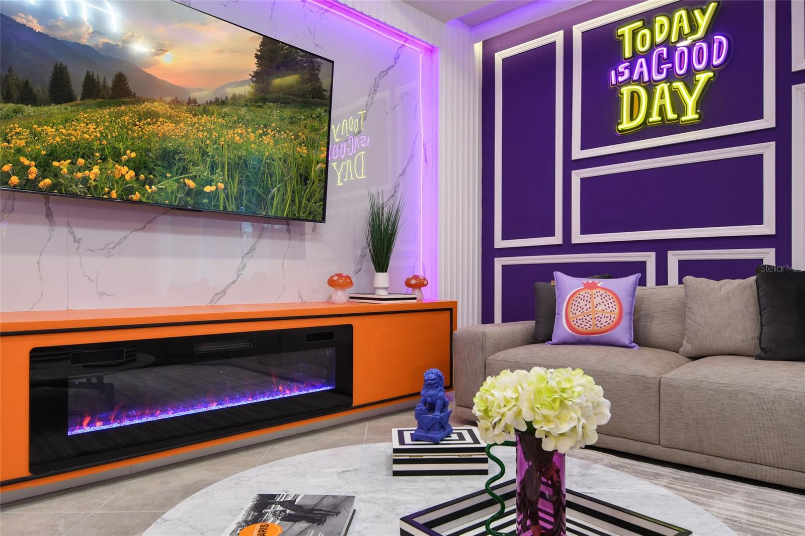 WINDSOR CAY RESORT - Residential