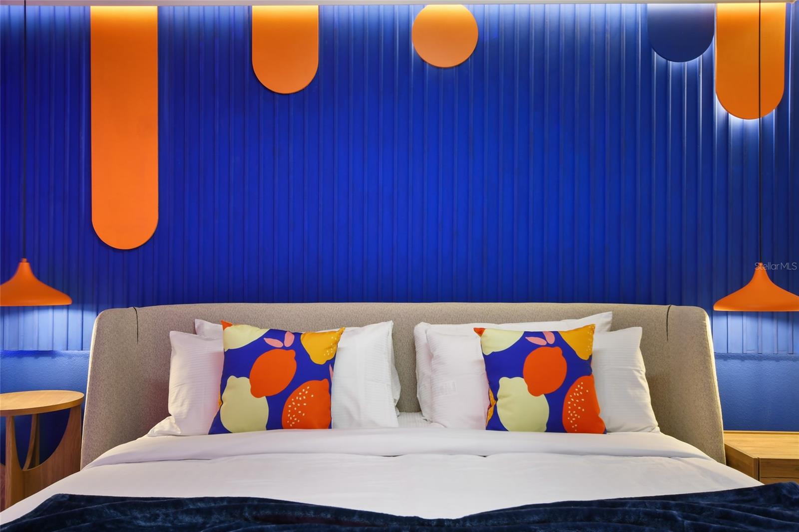 WINDSOR CAY RESORT - Residential